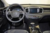 Thumbnail of 2020 Ebony Black Kia Sorento