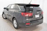 Thumbnail of 2020 Ebony Black Kia Sorento
