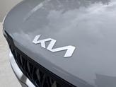 Thumbnail of 2025 Ceramic Silver Kia Carnival Hybrid