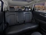 Thumbnail of 2026 Nebular Blue Kia Sportage