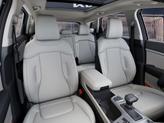Thumbnail of 2026 Ebony Black Kia Sportage