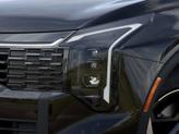 Thumbnail of 2026 Ebony Black Kia Sportage