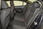 Thumbnail of 2014 Blue Ray Metallic Chevrolet Cruze