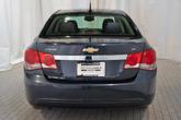 Thumbnail of 2014 Blue Ray Metallic Chevrolet Cruze