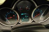 Thumbnail of 2014 Blue Ray Metallic Chevrolet Cruze