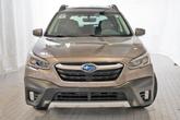 Thumbnail of 2022 Brilliant Bronze Metallic Subaru Outback