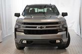 Thumbnail of 2020 Satin Steel Metallic Chevrolet Silverado 1500