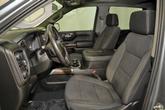 Thumbnail of 2020 Satin Steel Metallic Chevrolet Silverado 1500
