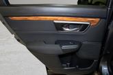 Thumbnail of 2019 Gunmetal Metallic Honda CR-V