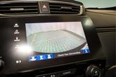 Thumbnail of 2019 Gunmetal Metallic Honda CR-V