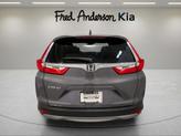 Thumbnail of 2019 Gunmetal Metallic Honda CR-V