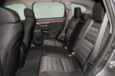 Thumbnail of 2019 Gunmetal Metallic Honda CR-V