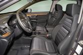 Thumbnail of 2019 Gunmetal Metallic Honda CR-V