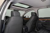 Thumbnail of 2019 Gunmetal Metallic Honda CR-V