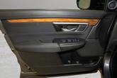 Thumbnail of 2019 Gunmetal Metallic Honda CR-V