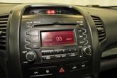 Thumbnail of 2011 Titanium Silver Kia Sorento