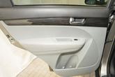 Thumbnail of 2011 Titanium Silver Kia Sorento