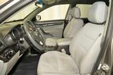 Thumbnail of 2011 Titanium Silver Kia Sorento