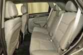 Thumbnail of 2011 Titanium Silver Kia Sorento