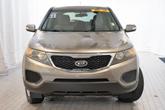 Thumbnail of 2011 Titanium Silver Kia Sorento