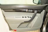 Thumbnail of 2011 Titanium Silver Kia Sorento