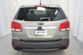 Thumbnail of 2011 Titanium Silver Kia Sorento