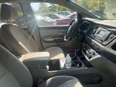 Thumbnail of 2015 Black Berry Kia Sedona