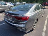 Thumbnail of 2022 Gravity Gray Kia Forte