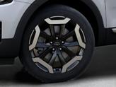 Thumbnail of 2025 Glacial White Pearl Kia Telluride