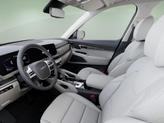 Thumbnail of 2025 Glacial White Pearl Kia Telluride
