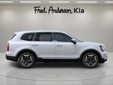 Thumbnail of 2025 Glacial White Pearl Kia Telluride