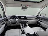 Thumbnail of 2025 Glacial White Pearl Kia Telluride