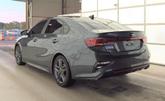 Thumbnail of 2021 Gravity Gray Kia Forte