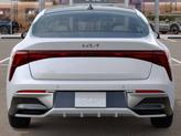 Thumbnail of 2025 Snow White Kia K5