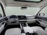 Thumbnail of 2025 Panthera Metal Kia Telluride