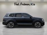 Thumbnail of 2025 Panthera Metal Kia Telluride