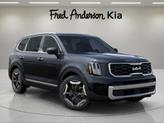 Thumbnail of 2025 Panthera Metal Kia Telluride