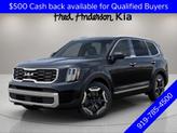 Photo of 2025 Panthera Metal Kia Telluride