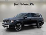 Thumbnail of 2025 Panthera Metal Kia Telluride