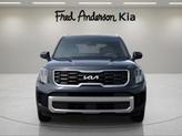 Thumbnail of 2025 Panthera Metal Kia Telluride