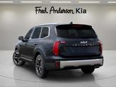 Thumbnail of 2025 Panthera Metal Kia Telluride