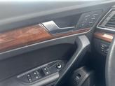 Thumbnail of 2023 Ibis White Audi Q5