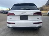 Thumbnail of 2023 Ibis White Audi Q5