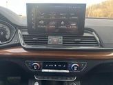 Thumbnail of 2023 Ibis White Audi Q5