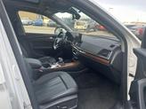 Thumbnail of 2023 Ibis White Audi Q5