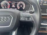 Thumbnail of 2023 Ibis White Audi Q5