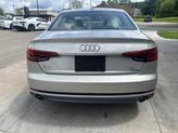 Thumbnail of 2017 Florett Silver Metallic Audi A4