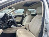Thumbnail of 2017 Florett Silver Metallic Audi A4