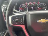 Thumbnail of 2019 Summit White Chevrolet Silverado 1500