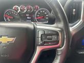 Thumbnail of 2019 Summit White Chevrolet Silverado 1500
